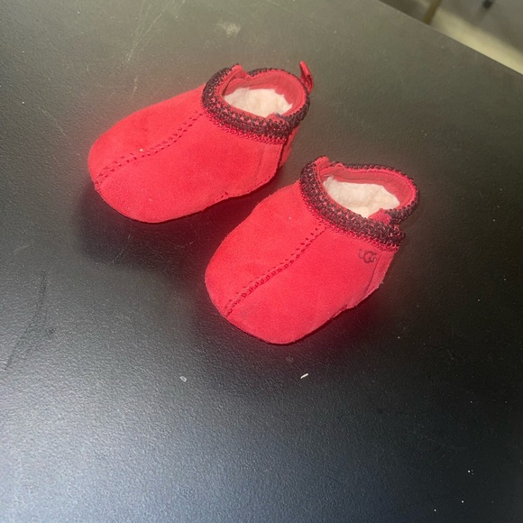 Infant size 4C shoes - Picture 5 of 16